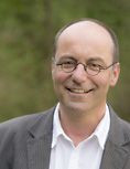 Dr. Peter Neuhaus Portrait Dr. Peter Neuhaus