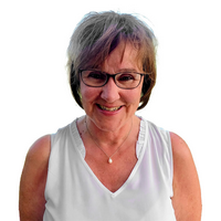 Andrea Bensberg