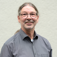 Dr. Frank Luschei
