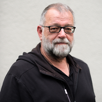Ulrich Bender