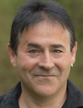 Carlos Garcia Portrait Carlos Garcia